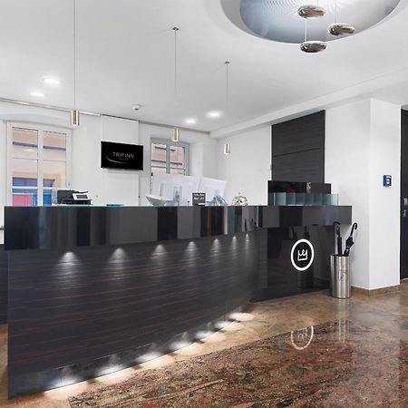Trip Inn Kaiser Hotel & Restaurant Heidelberg-Schriesheim Εξωτερικό φωτογραφία