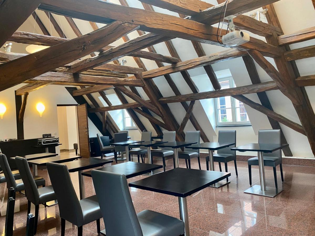 Trip Inn Kaiser Hotel & Restaurant Heidelberg-Schriesheim Εξωτερικό φωτογραφία
