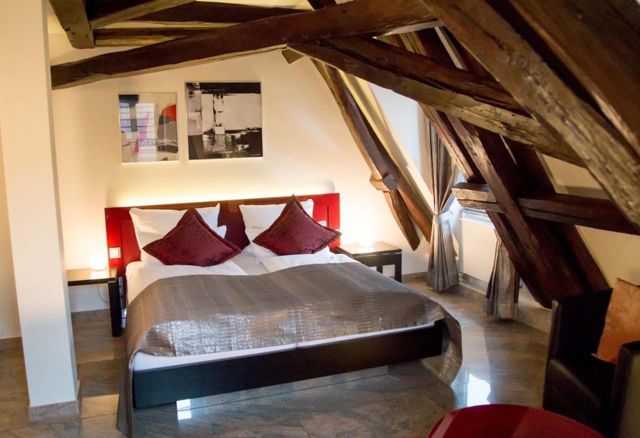 Trip Inn Kaiser Hotel & Restaurant Heidelberg-Schriesheim Εξωτερικό φωτογραφία