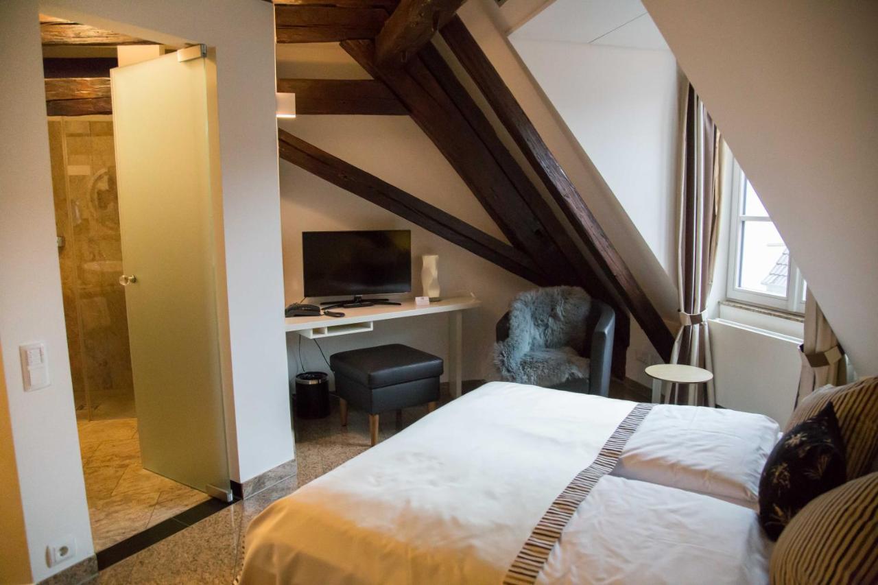 Trip Inn Kaiser Hotel & Restaurant Heidelberg-Schriesheim Εξωτερικό φωτογραφία