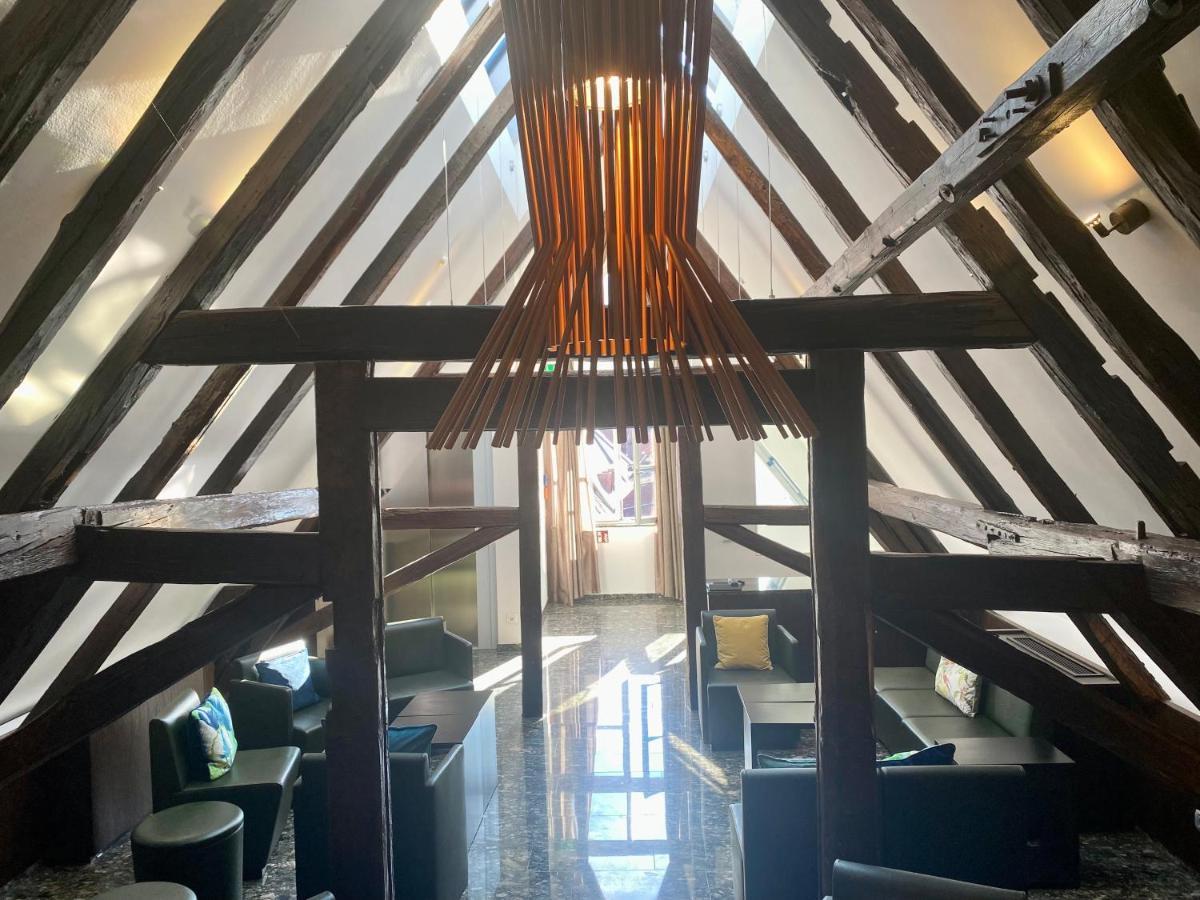 Trip Inn Kaiser Hotel & Restaurant Heidelberg-Schriesheim Εξωτερικό φωτογραφία