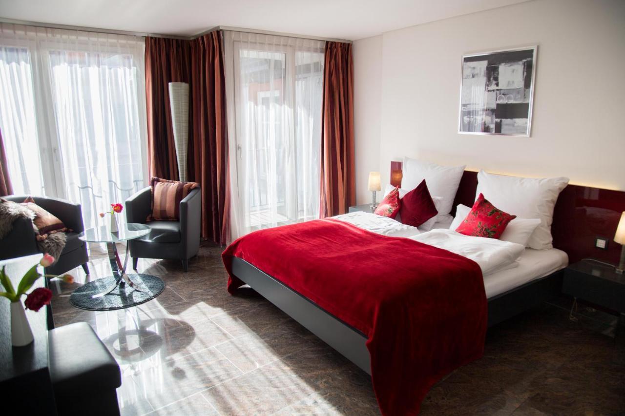 Trip Inn Kaiser Hotel & Restaurant Heidelberg-Schriesheim Εξωτερικό φωτογραφία