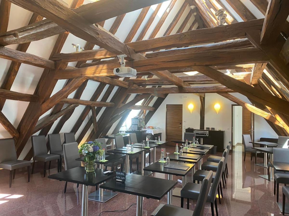 Trip Inn Kaiser Hotel & Restaurant Heidelberg-Schriesheim Εξωτερικό φωτογραφία