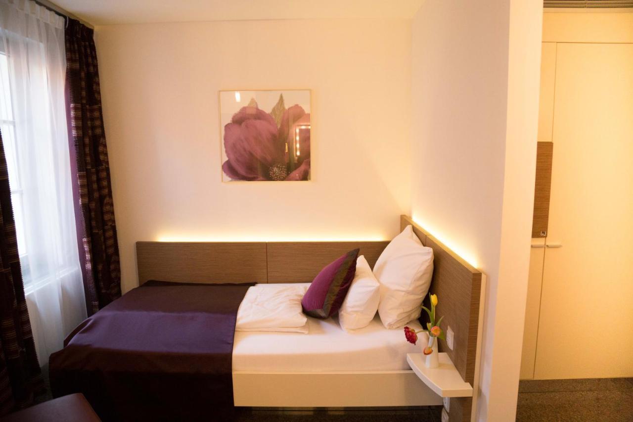 Trip Inn Kaiser Hotel & Restaurant Heidelberg-Schriesheim Εξωτερικό φωτογραφία