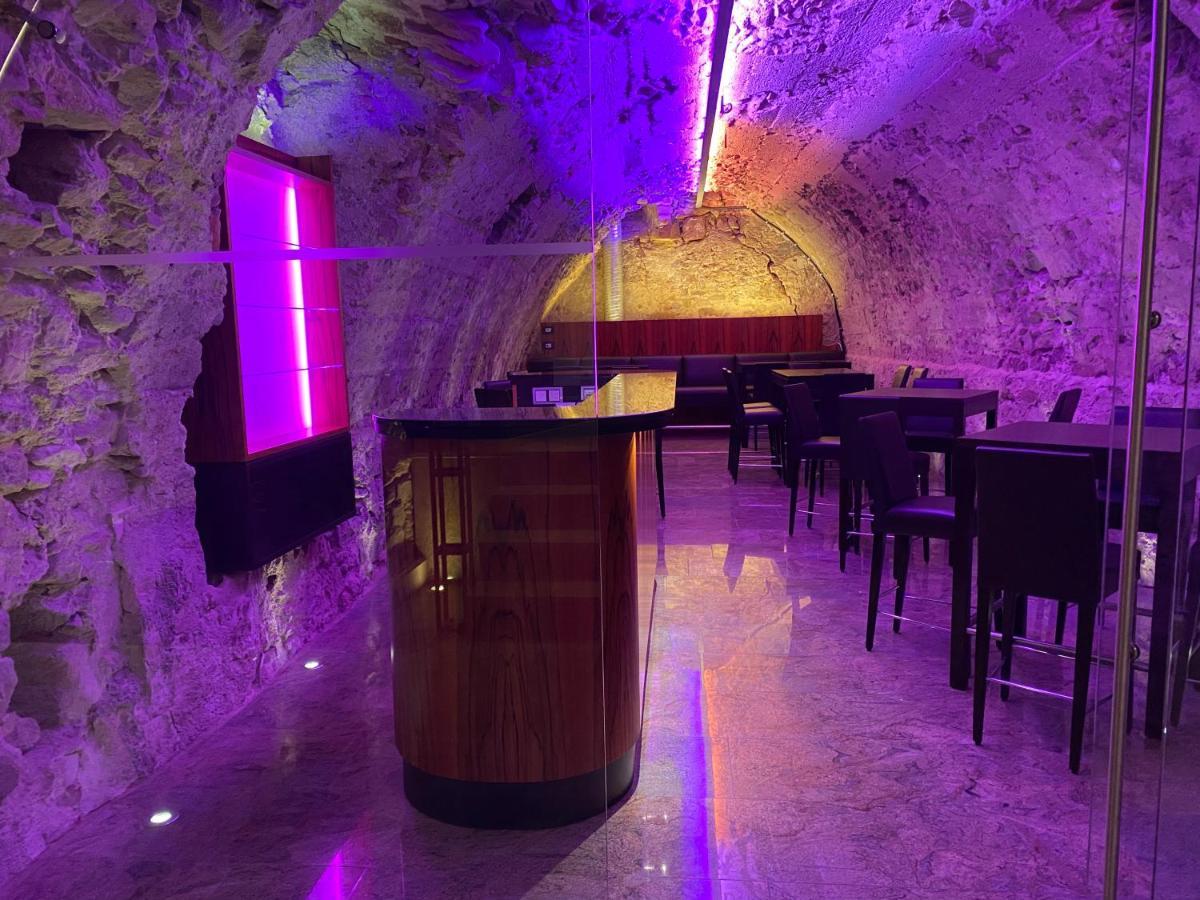 Trip Inn Kaiser Hotel & Restaurant Heidelberg-Schriesheim Εξωτερικό φωτογραφία