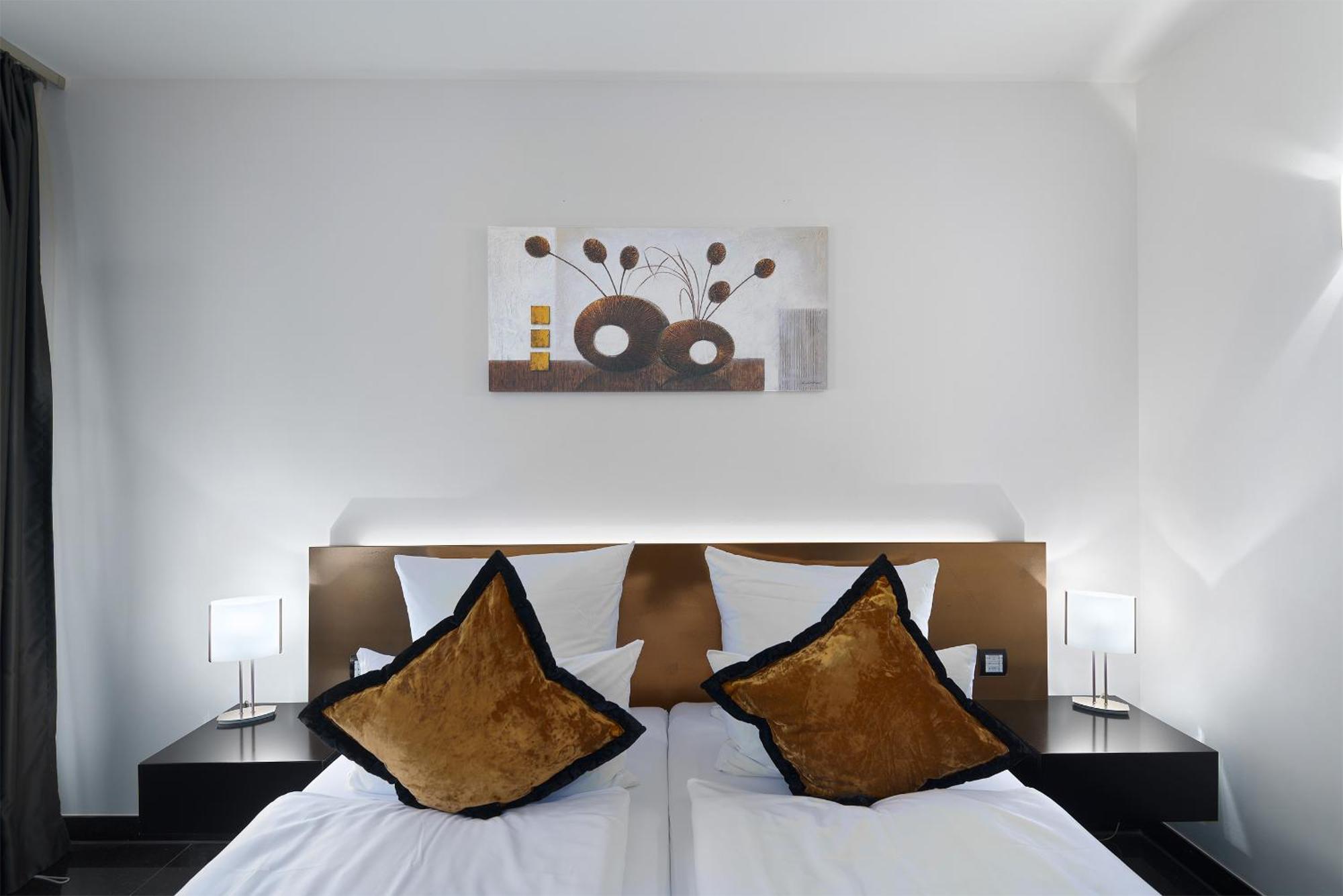 Trip Inn Kaiser Hotel & Restaurant Heidelberg-Schriesheim Εξωτερικό φωτογραφία