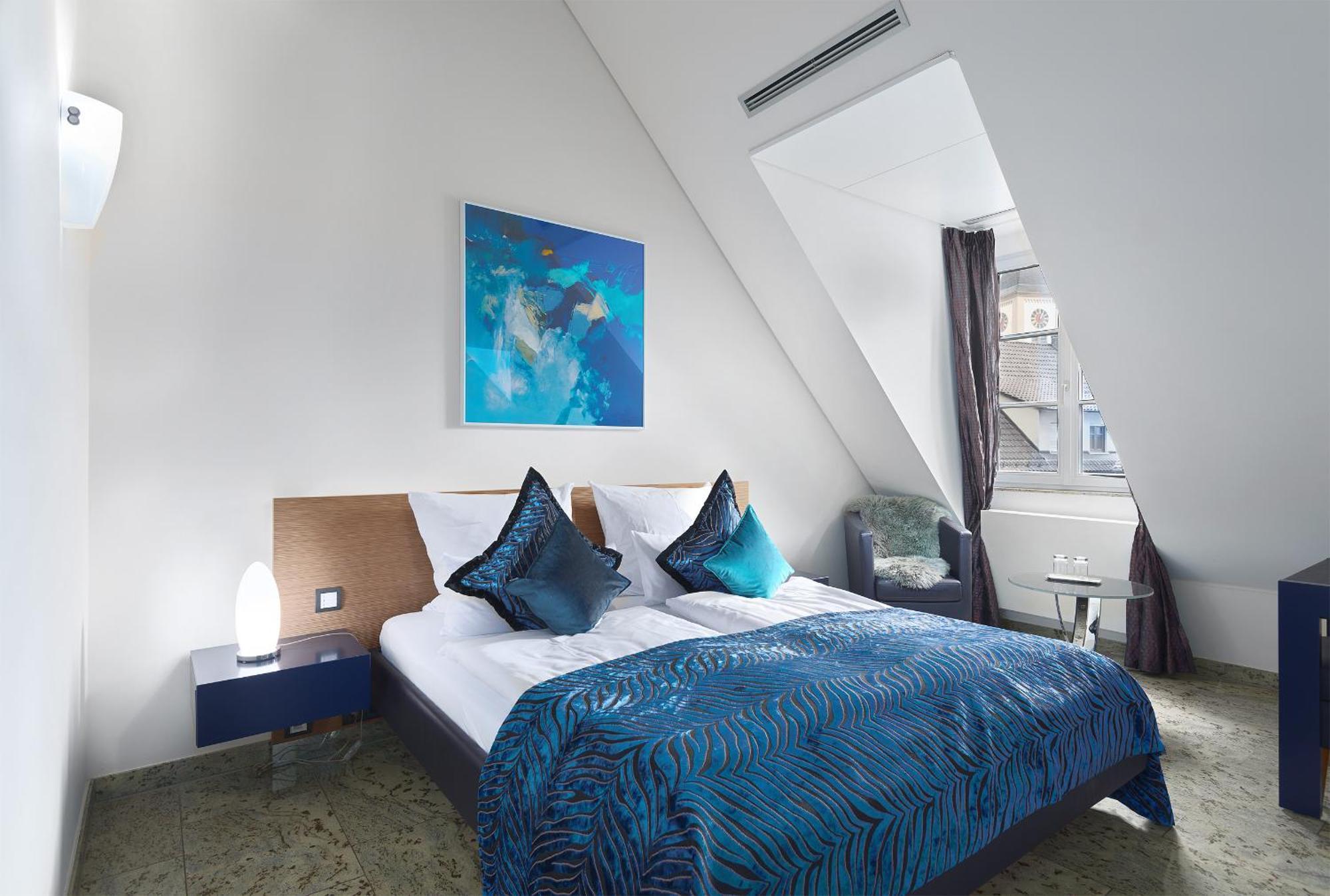 Trip Inn Kaiser Hotel & Restaurant Heidelberg-Schriesheim Εξωτερικό φωτογραφία