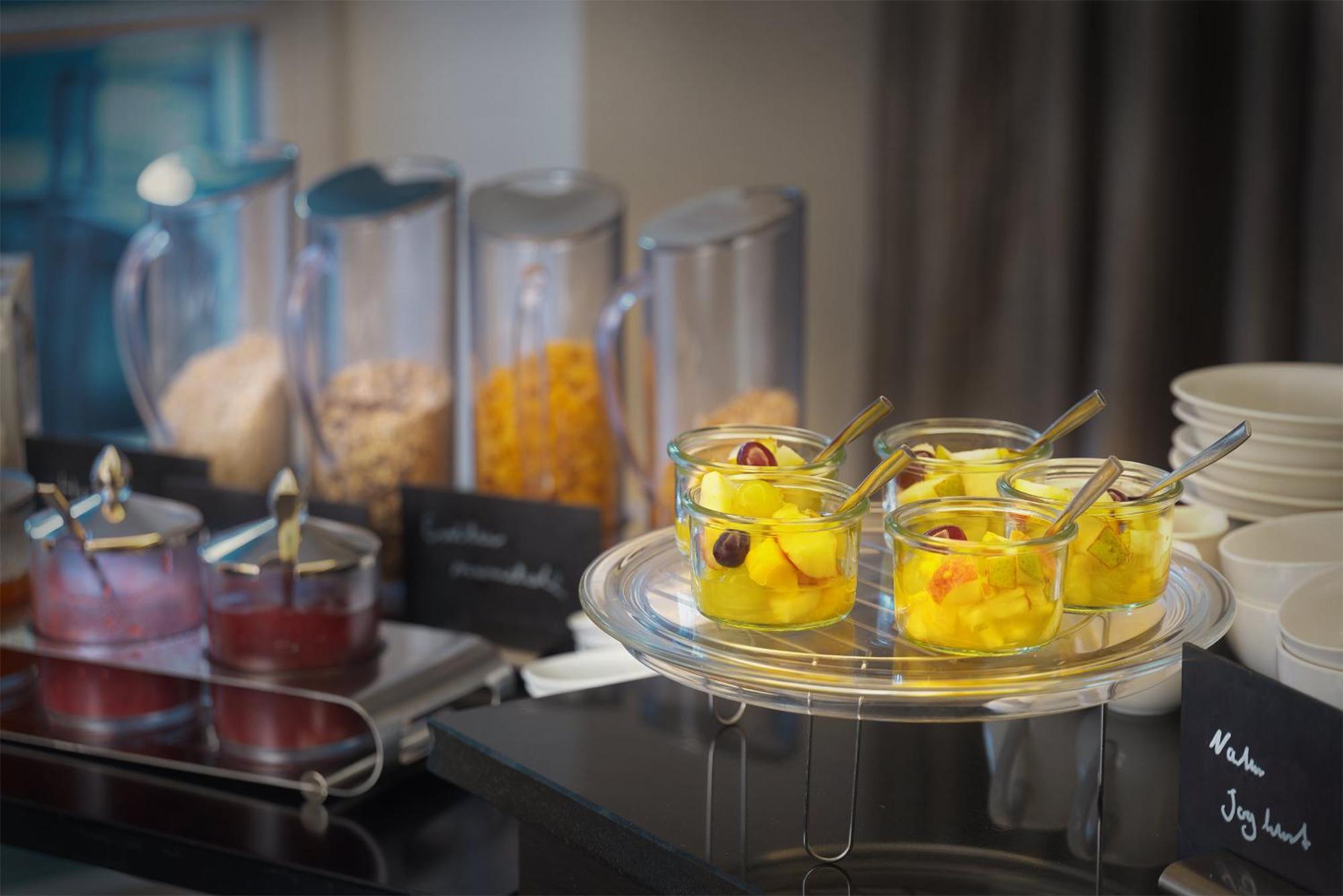 Trip Inn Kaiser Hotel & Restaurant Heidelberg-Schriesheim Εξωτερικό φωτογραφία