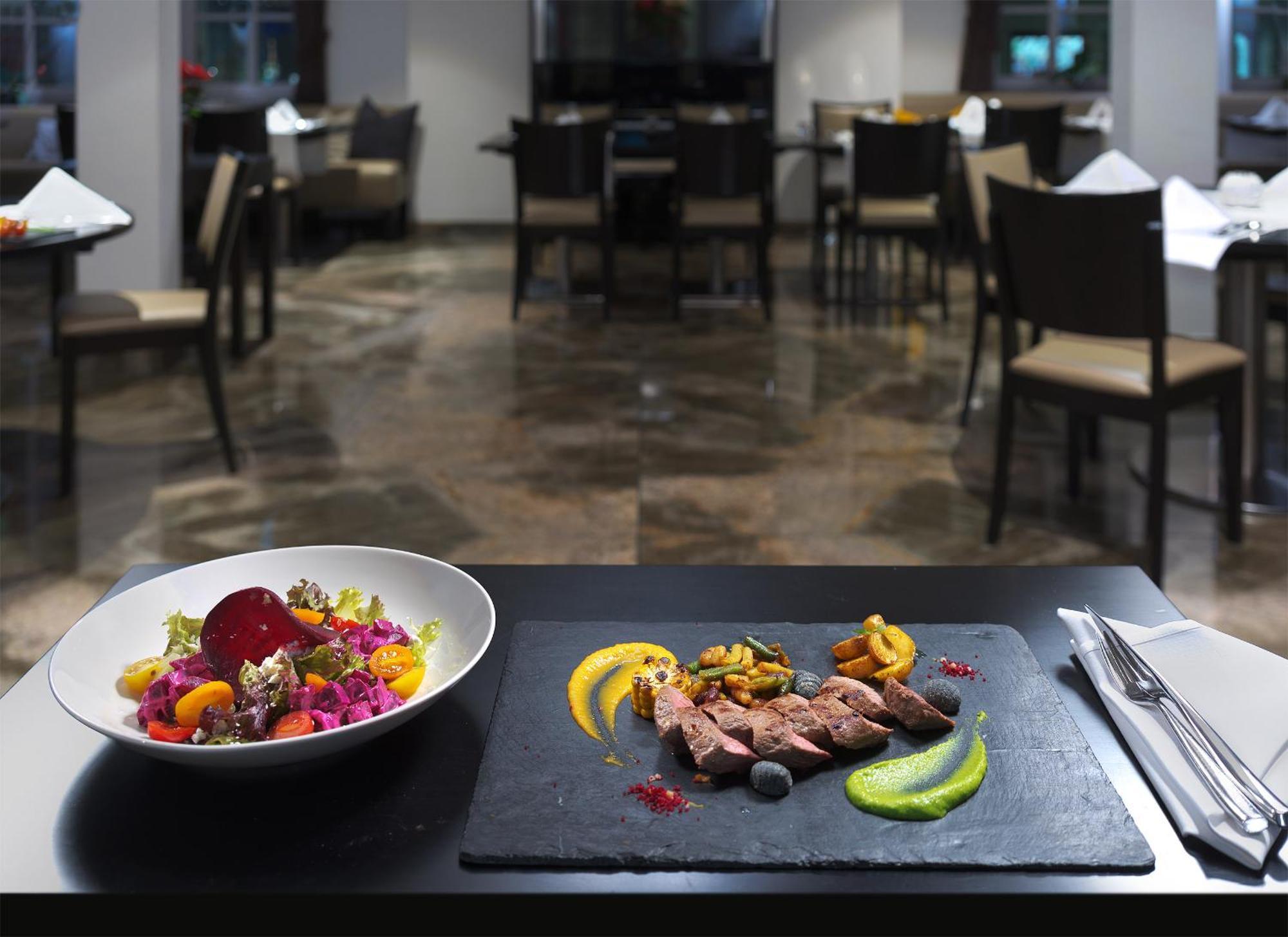 Trip Inn Kaiser Hotel & Restaurant Heidelberg-Schriesheim Εξωτερικό φωτογραφία