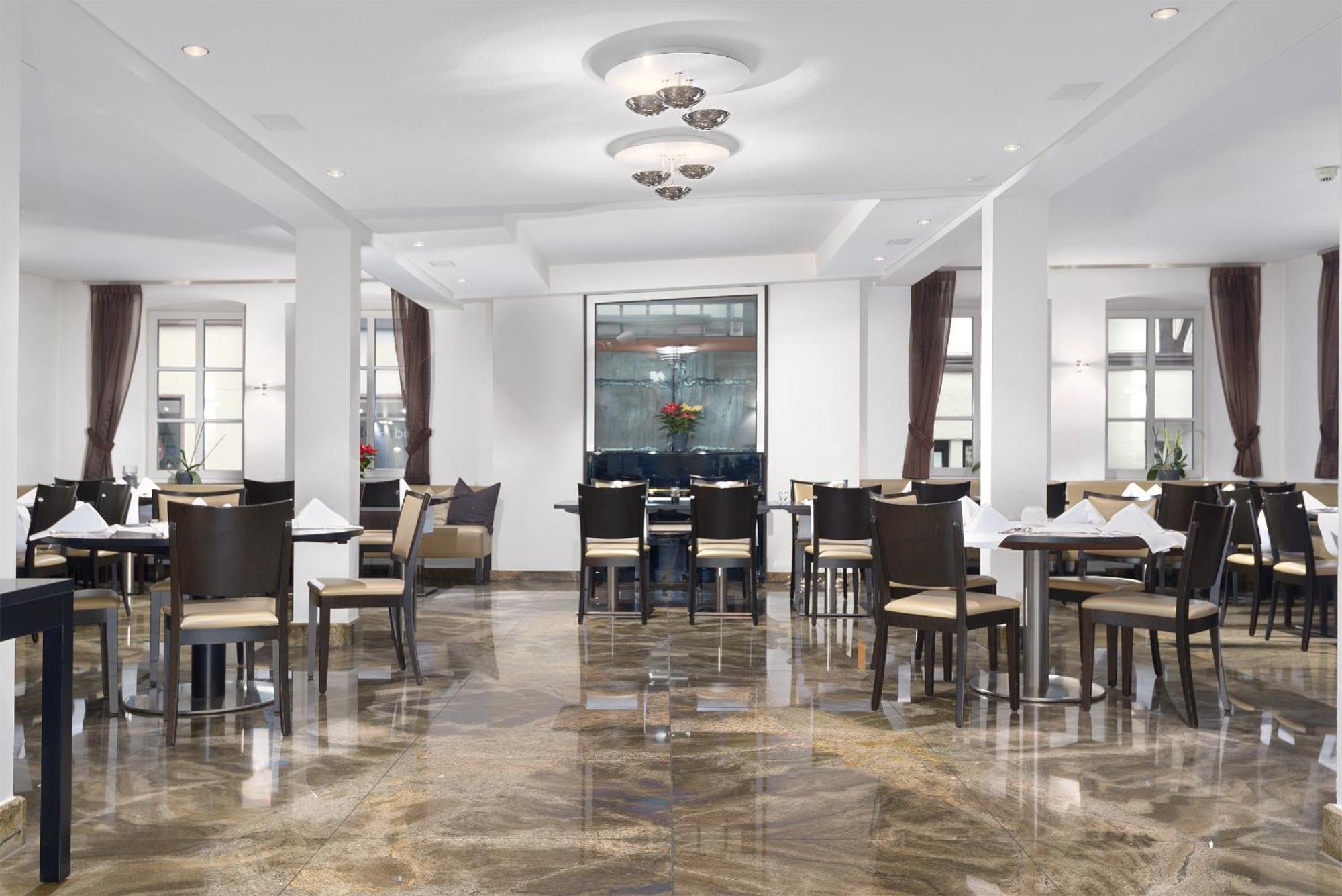 Trip Inn Kaiser Hotel & Restaurant Heidelberg-Schriesheim Εξωτερικό φωτογραφία