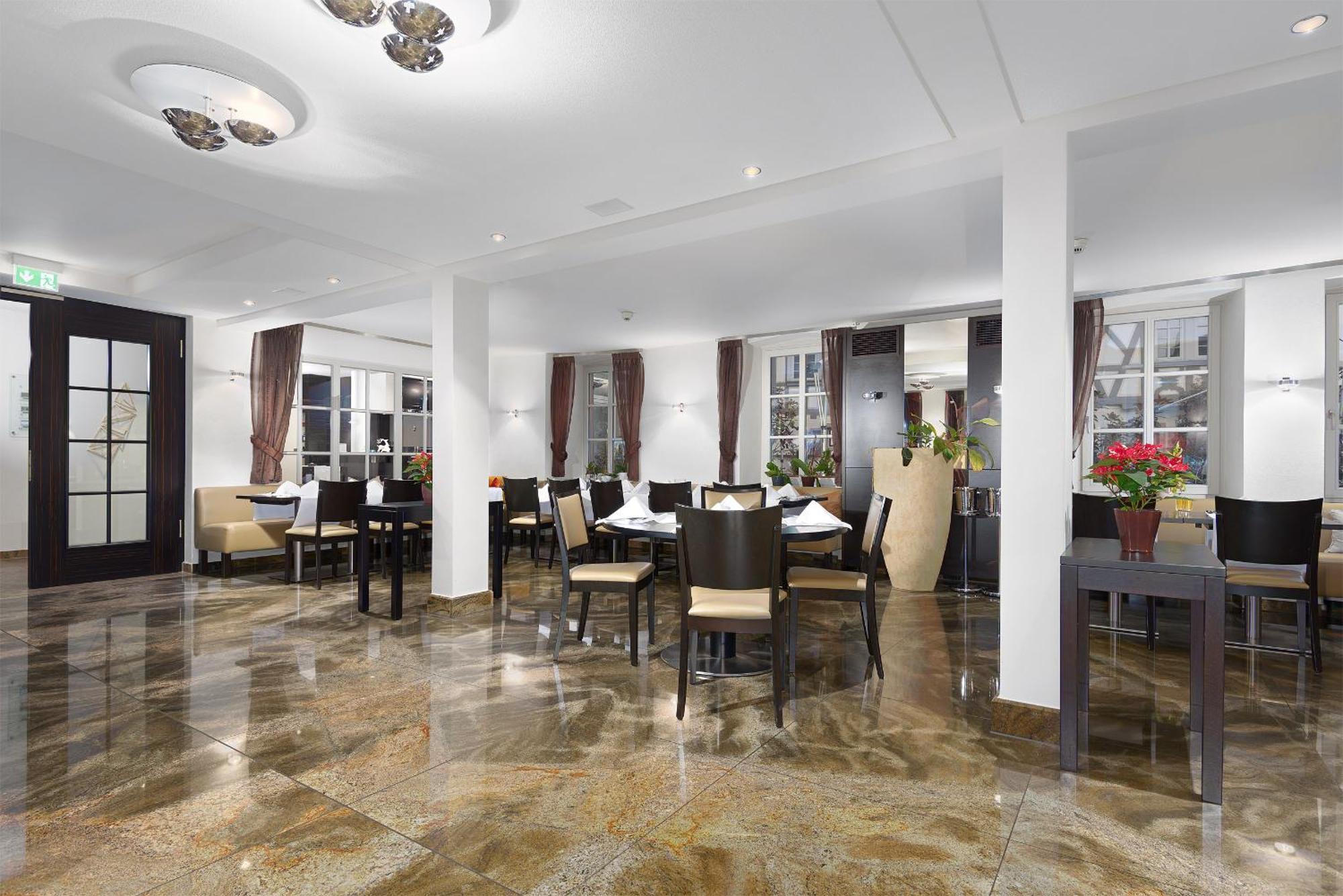 Trip Inn Kaiser Hotel & Restaurant Heidelberg-Schriesheim Εξωτερικό φωτογραφία