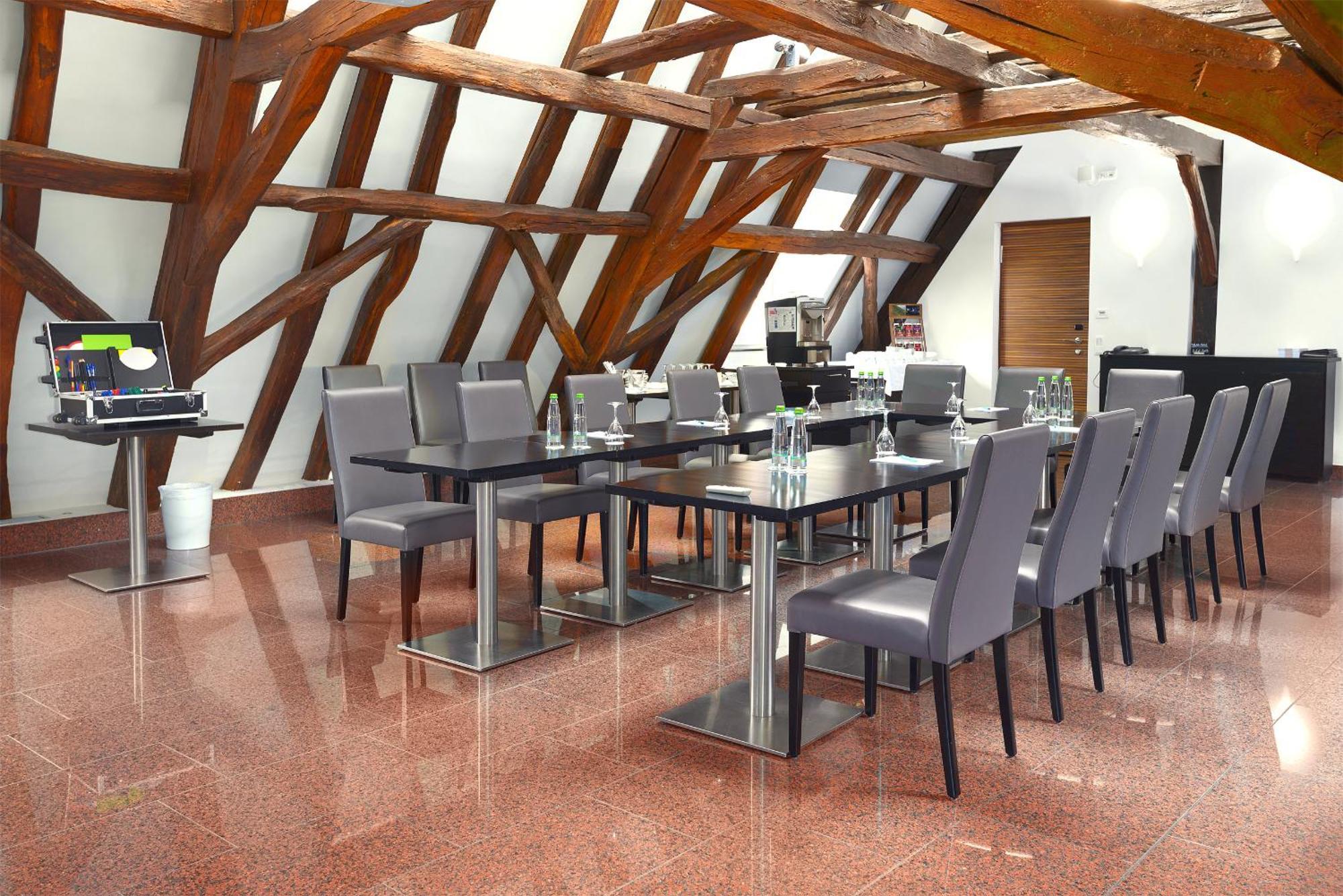 Trip Inn Kaiser Hotel & Restaurant Heidelberg-Schriesheim Εξωτερικό φωτογραφία